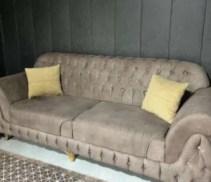 تخم تركي خمس قطع عشر مقاعد