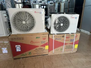 General 2.5 - 2.9 Ton AC in Tripoli