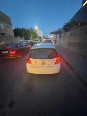 Used Daewoo Kalos in Tripoli