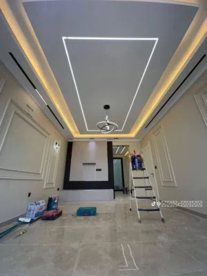 ديكورات مودرن