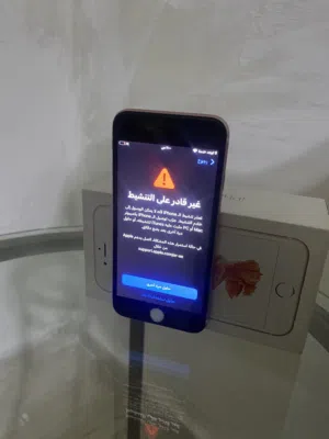 Apple iPhone 6S 64 GB in Salt