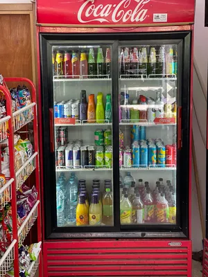 Refrigerators . Other . Used0
