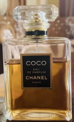 عطر كوكو شانيل اصلي