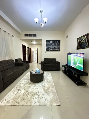 ‏٢ غرفتا نوم ‏.‏ مفروشة ‏.‏ شهري‏1