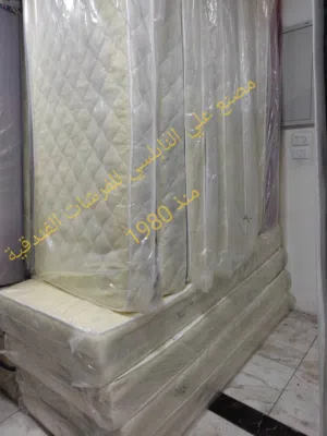 فرشات طبية اسفنج وزمبرك جاهز وتفصيل من المصنع مباشرة (عروض حصرية )