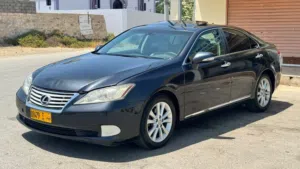 Used Lexus ES in Al Batinah