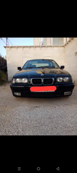 Used BMW 4 Series in Amman