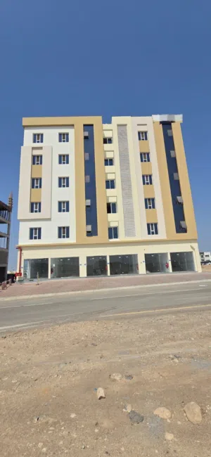 90 m2 2 Bedrooms Apartments for Rent in Muscat Al Maabilah