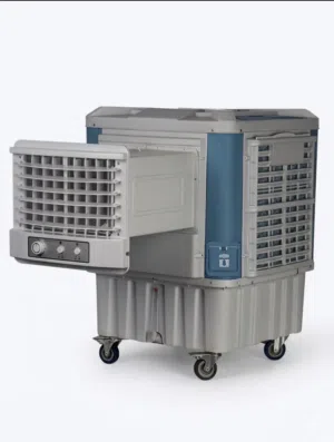 model 202740 Duct cooler for Layat, 40/2027 مبردة دكت