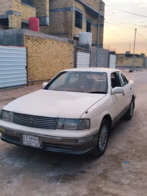 سياره للبيع بطه 1994