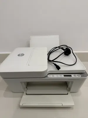 HP DeskJet Plus 4100 series printer