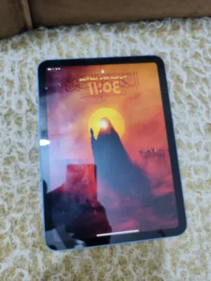 Apple iPad Air 11 128 GB in Basra