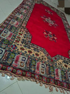 زربية رباطية للبيع