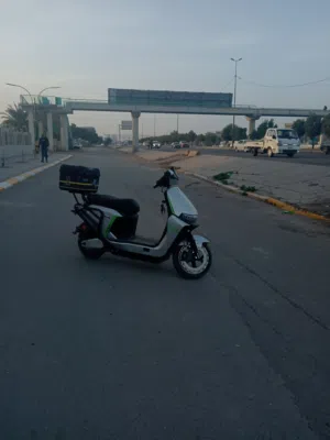دراجة شحن benbao