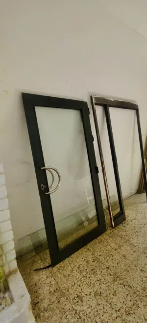 باب مستعمل بي اعلا سعر