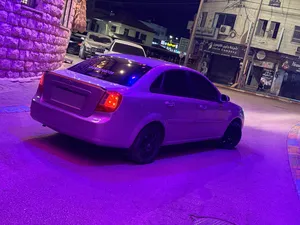 شيفروليه-اوبترا-كوري-ممتاز