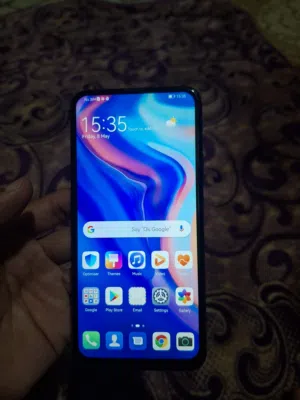 Huawei y9 prime