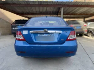 للبيع BYD F3 موديل 2017 بحالة ممتازة – سيارة اقتصادية ونظيفة جدًا، استخدام شخصي ومريحة في القيادة