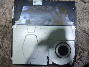 بلي 4 سلم (PS4 Slim) نظيف جداً 99%