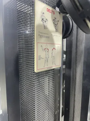 ماشين فتح كثاف جانبي تيكنو جم