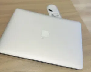 MacBook Pro 13”