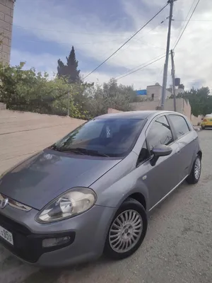 used-fiat-punto-in-bethlehem