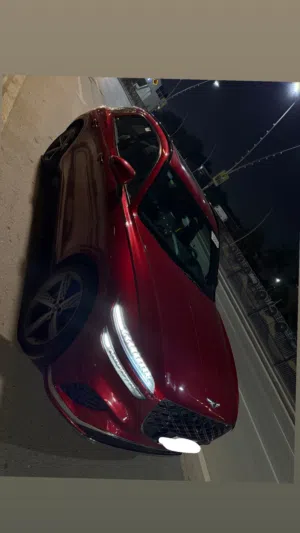 Genesis . GV70 . 2024 . New3
