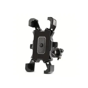 حامل موبايل للدراجة والسكوتر قوي وثابت + هدية مجانية - احصل عليه الآن