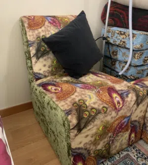 2 sofa good condition