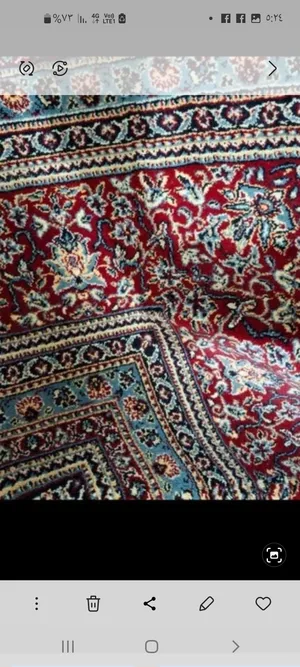 ‏سجاد - موكيت ‏.‏ مستعمل‏1