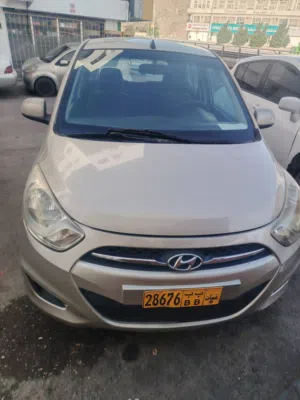 Hyundai I10 sall urgent