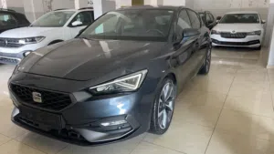 سيات ليون FR 2021