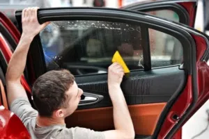 خدمة تظليل امام منزلك نانو سيرامك