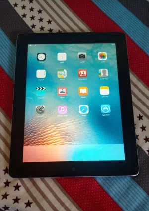Apple iPad 2 16 GB in Benghazi