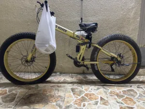 Cycle for sale