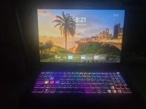 msi sword gaming laptop