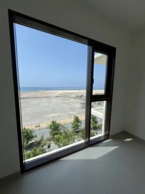 1 bedroom apartment sea view in almouj