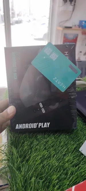 This Android Tv box Android play good quality