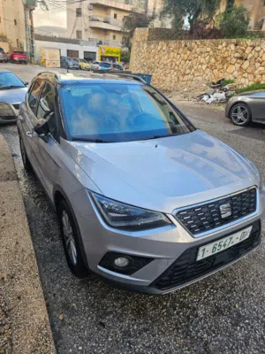 Used Seat Arona in Qalqilya