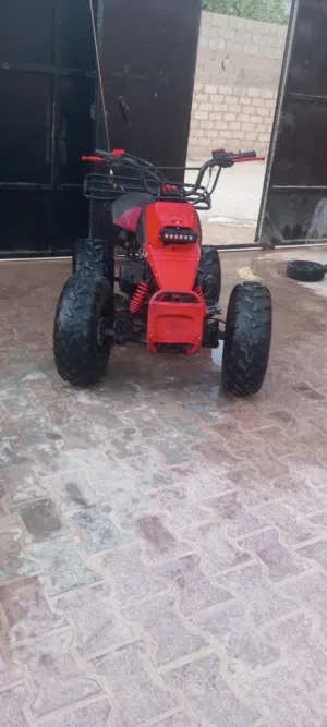 موتو حجم كبير محرك 150sc