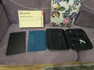 Lenovo Yoga Series 256 GB in Muscat