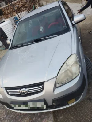 كيا-برايد2008-للبيع