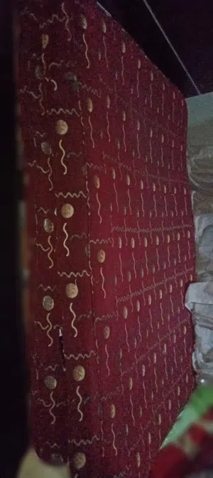 2 مرتبه قطن