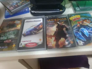 BSB SONY بلايستيشن مصغر معدل