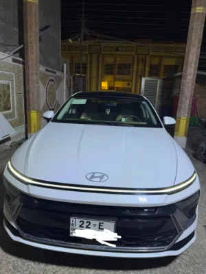 سوناتا 2024 خليج فول مواصفات رفم اربيل