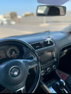 Used Volkswagen Jetta in Muscat