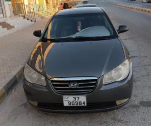 Used Hyundai Elantra in Al Karak