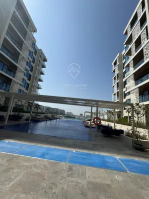 شقة بإطلالة بحرية في الموج – جمان -Sea View Apartment  For Sale in Al Mouj  Juman 2