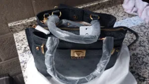 Black GUESS for sale  in Amman