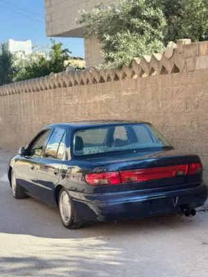 كيا ون موديل 1995